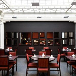 Escale Oceania Marseille Vieux Port