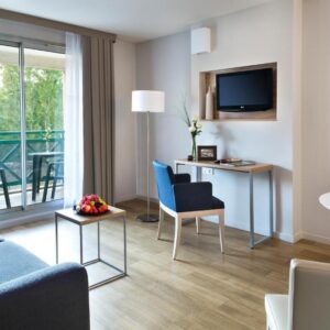 Citadines Prado Chanot Marseille