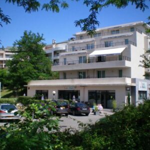 Residence Services Calypso Calanques Plage