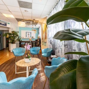 ibis Styles Marseille Centre Prado Castellane