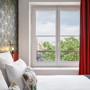 Hôtel Marsiho by HappyCulture - ex Best Western Marseille