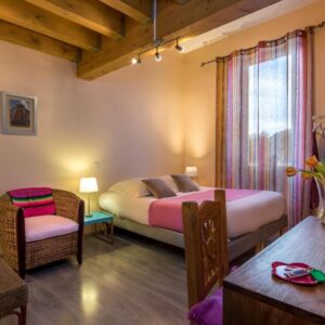 Les Chambres de Jeannette