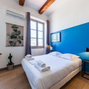 Les Cocons - Appartements d'Hôtes Design