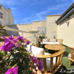 Les Appartements du Vieux Port