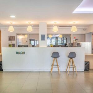 Zenitude Comfort Aparthotel Marseille Prado