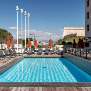 New Hotel of Marseille - Vieux Port