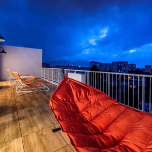 Mercure Marseille Centre Prado Vélodrome