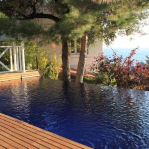 La LUNA of MARSEILLE - VILLA D'ARCHITECTE B&B