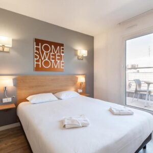 Residhotel Le Grand Prado