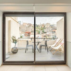 Les Cabanons de Fonfon