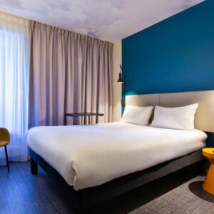 Ibis Marseille Centre Prefecture